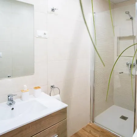 Premium Alameda Colon Apartment *