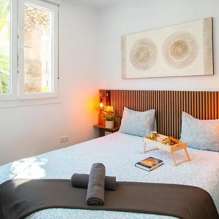 Apartment Premium Alameda Colon Malaga